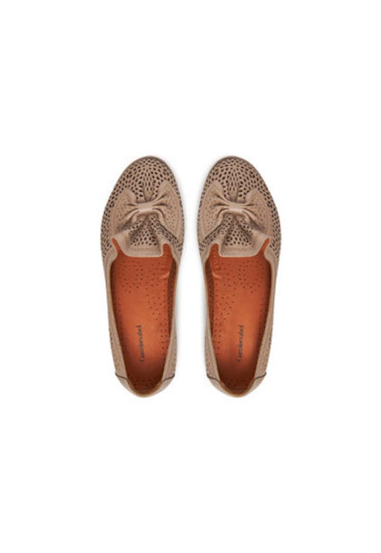 Balerini 830036-09 - Piele naturala - Maro Balerini 830036-09 - Piele naturala - Maro