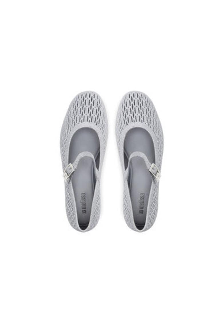 Balerini M 37108 - Sintetic - Argintiu