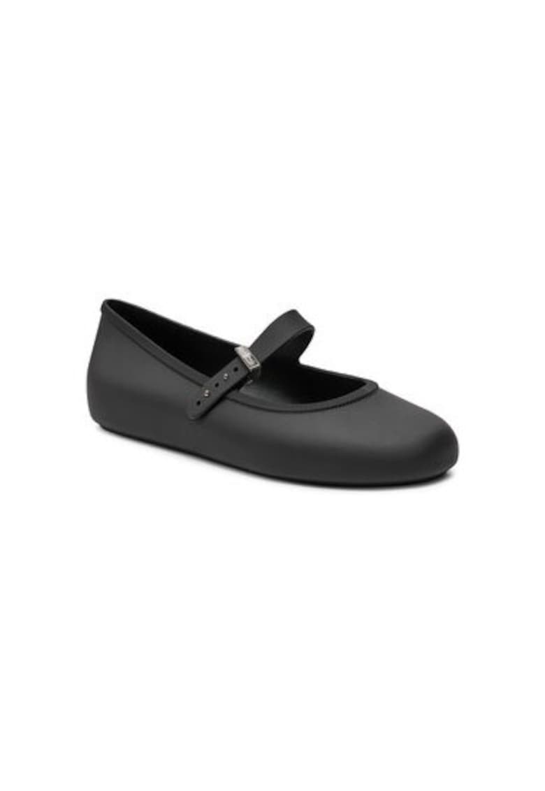 Balerini 35785 - Sintetic - Negru