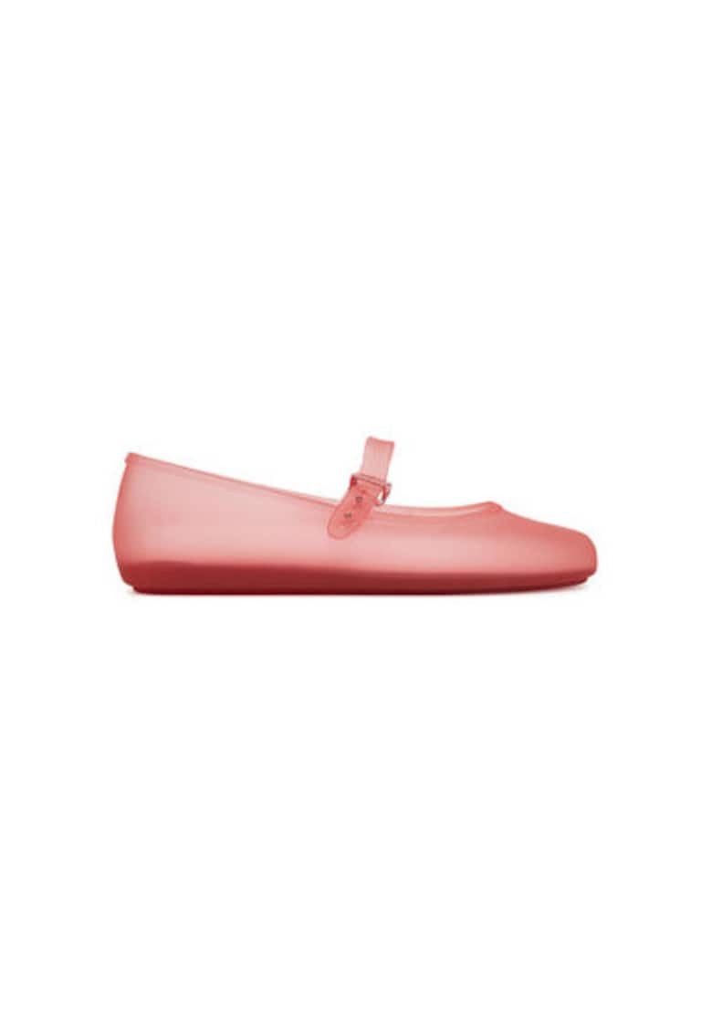 Balerini M 35785 - Sintetic - Roz - Roz