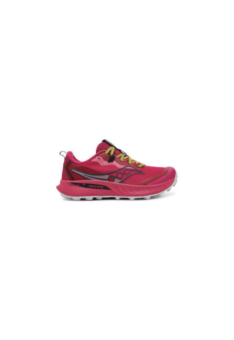 Pantofi sport pentru antletism  S10990 - Textil