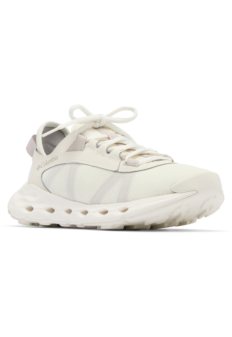 Pantofi pentru sporturi nautice 2062521 - Textil - Alb