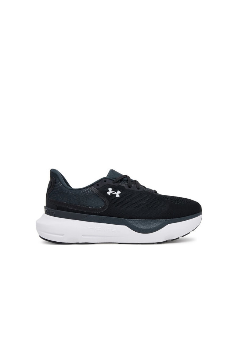 Pantofi sport pentru atletism 3028177 - Textil - Negru