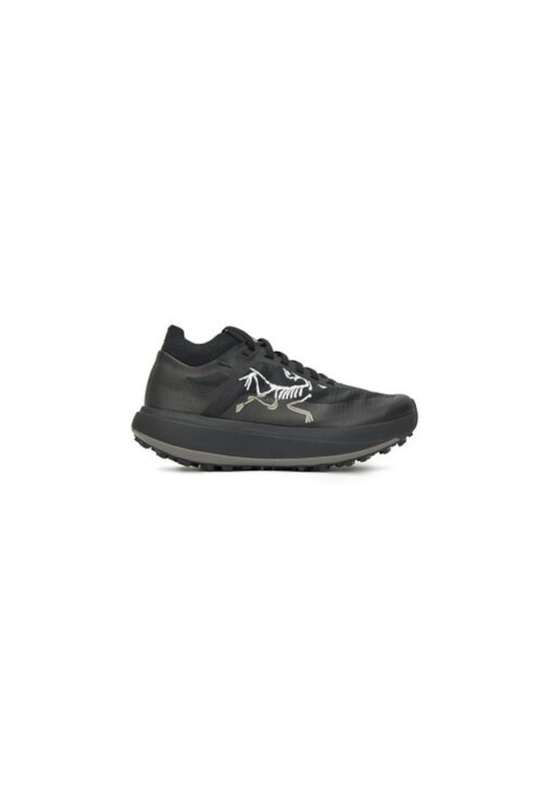 Pantofi sport pentru antletism X000010076 - Textil Pantofi sport pentru antletism X000010076 - Textil