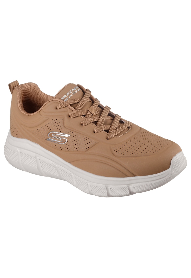 Pantofi barbati sport BOBS B FLEX ARTIC 118110 - Maro