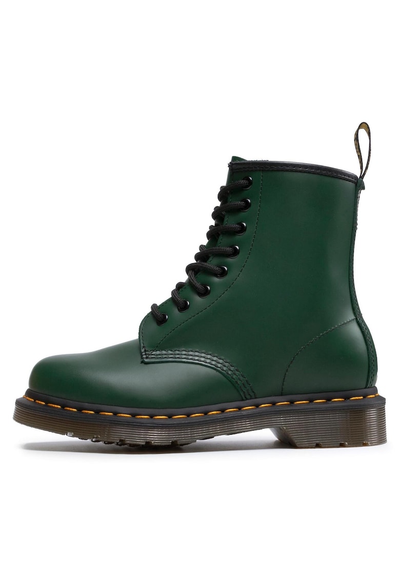 Bocanci Barbati Dr.Martens - 11822207 - Piele naturala - Dr. Martens