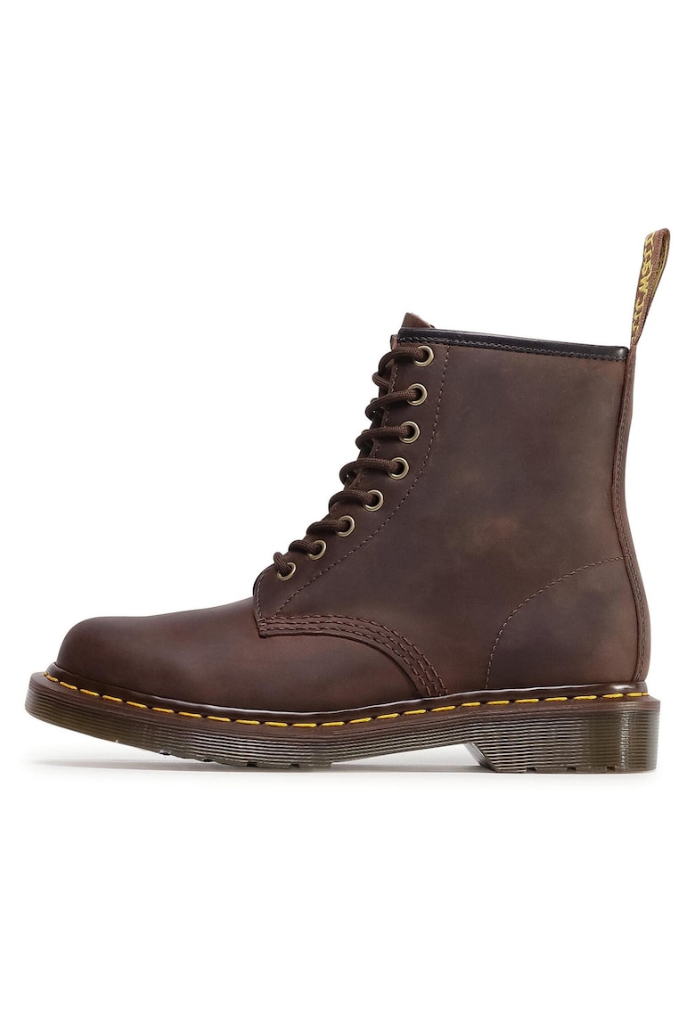 Bocanci barbati Dr.Martens - 11822203 - Piele naturala