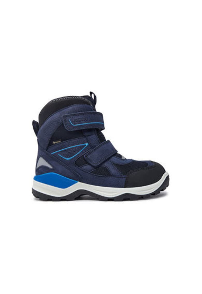 Cizme de iarna barbati 71026360159 - Piele naturala