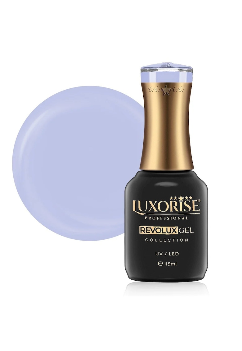 Oja Semipermanenta Revolux Spirit Yoga 15ml