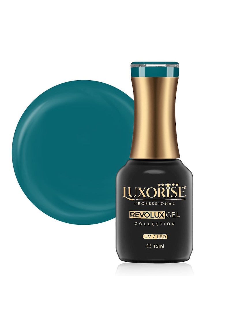 Oja Semipermanenta Revolux Fresh Refresh 15ml