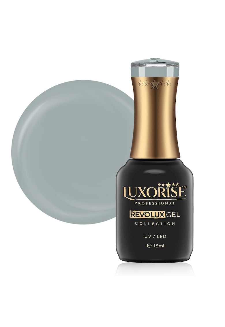 Oja Semipermanenta Revolux No Drama 15ml