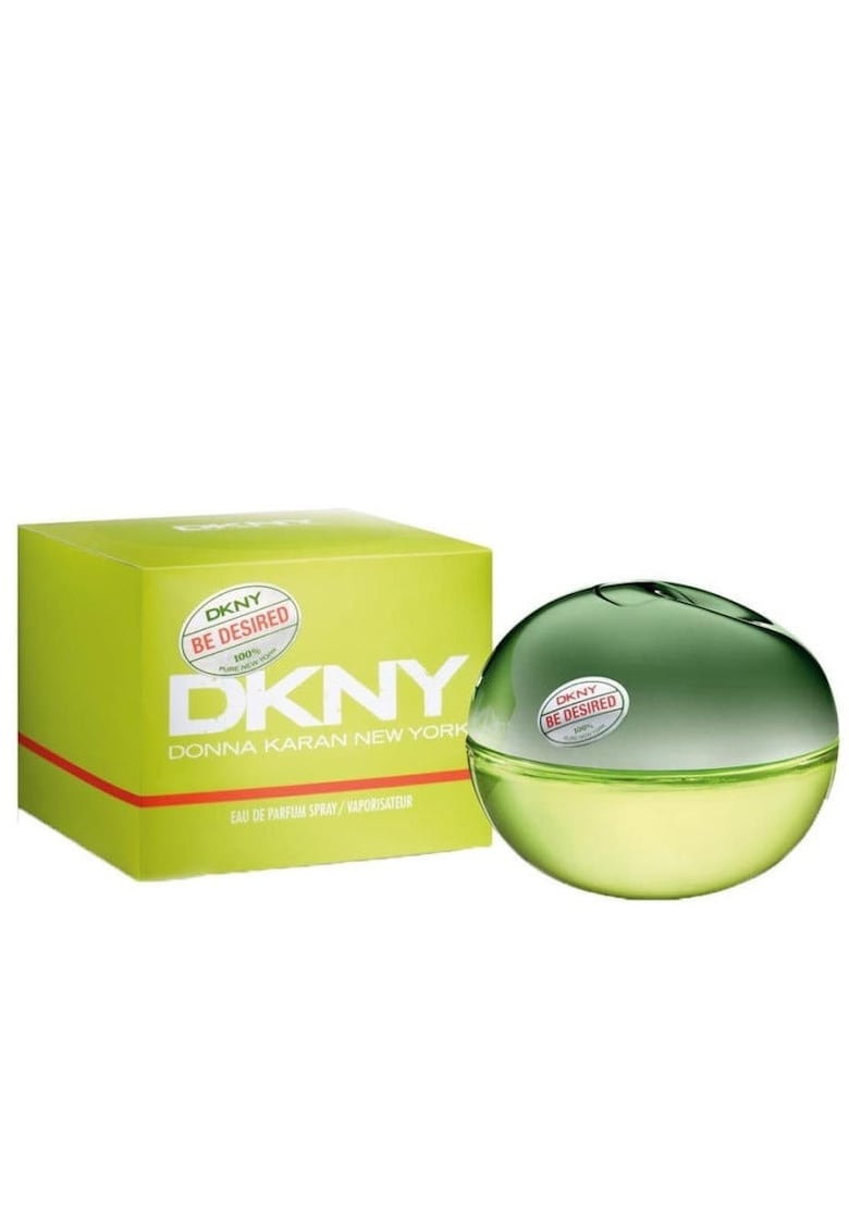 Apa de parfum - DKNY Be Desired - Femei - 30 ml Apa de parfum - DKNY Be Desired - Femei - 30 ml