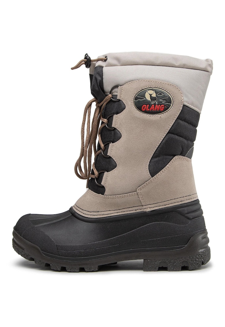 Cizme de iarna barbati  CANADIAN - Textil Cizme de iarna barbati  CANADIAN - Textil