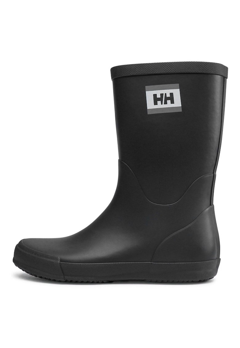 Cizme barbati 11660 - Sintetic - Negru - Helly Hansen - imagine 1