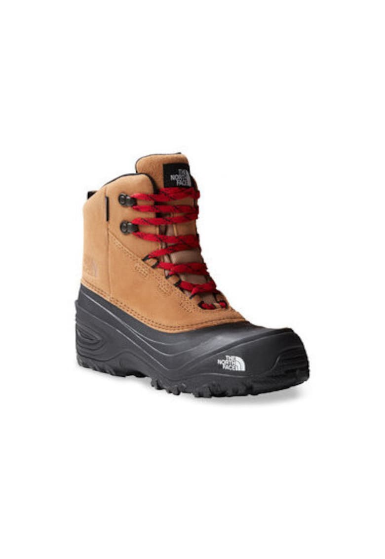 Cizme de iarna copii  NF0A7W5YKOM1 - Textil