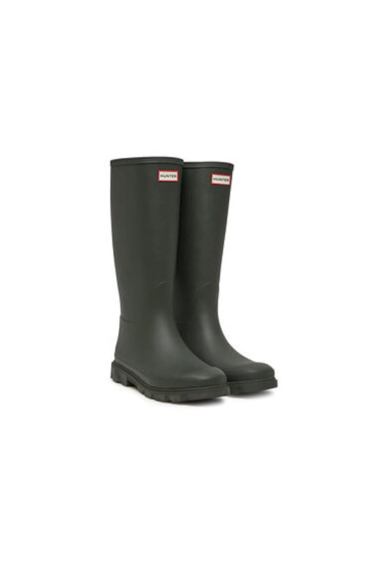 Cizme barbati  HFRM0001251 - Sintetic - Kaki