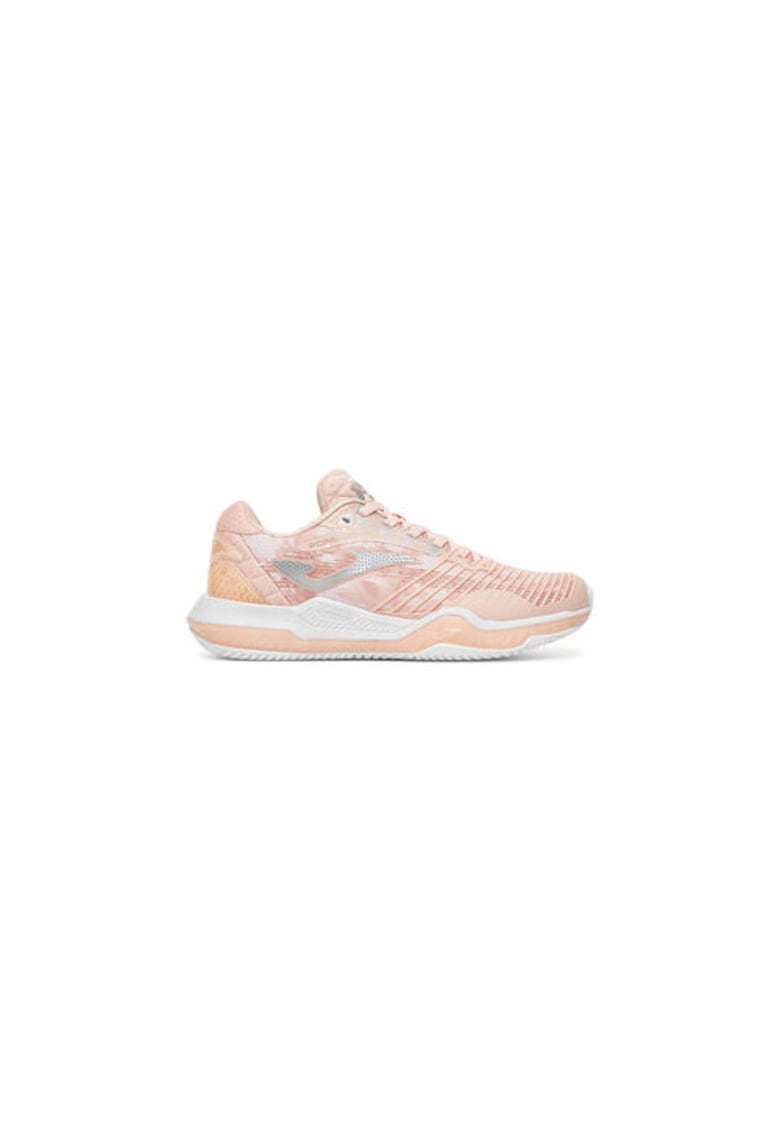 Pantofi tenis TPOILS2513AC - Textil - Roz