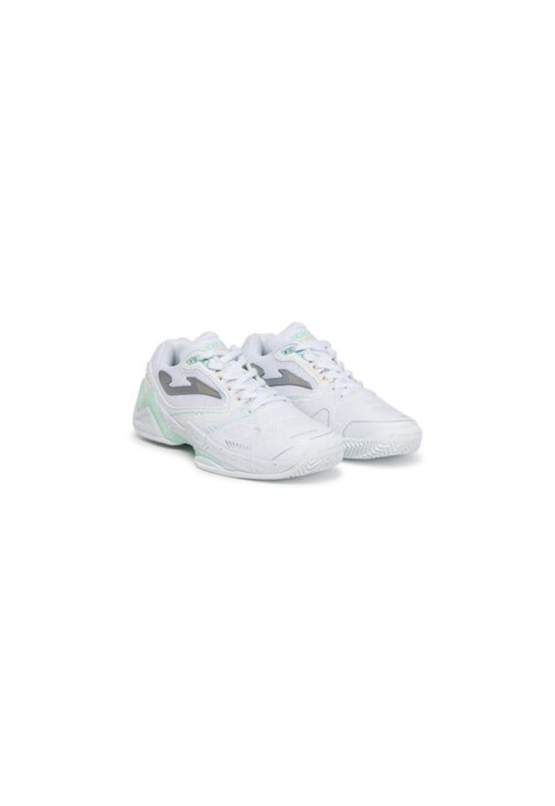 Pantofi tenis TSELS2502C - Textil - Alb