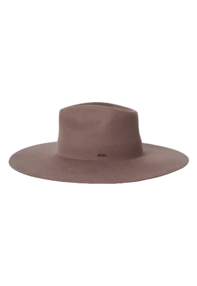 Palarie dama -  Lana - Bej - S INTL