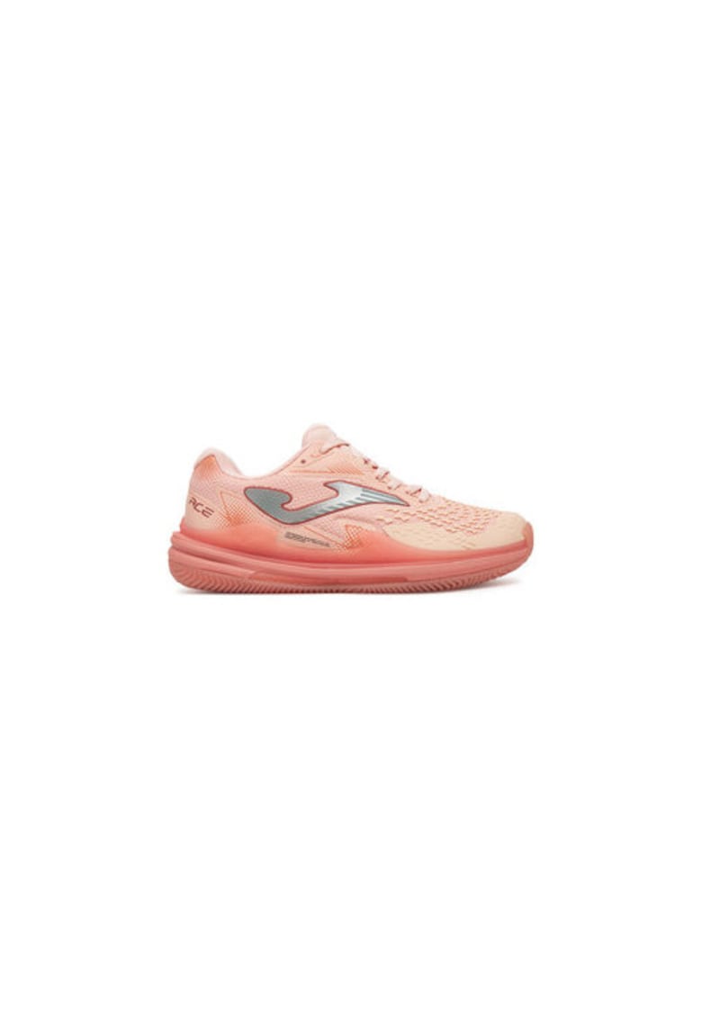 Pantofi tenis TACLS2529C - Textil - Roz
