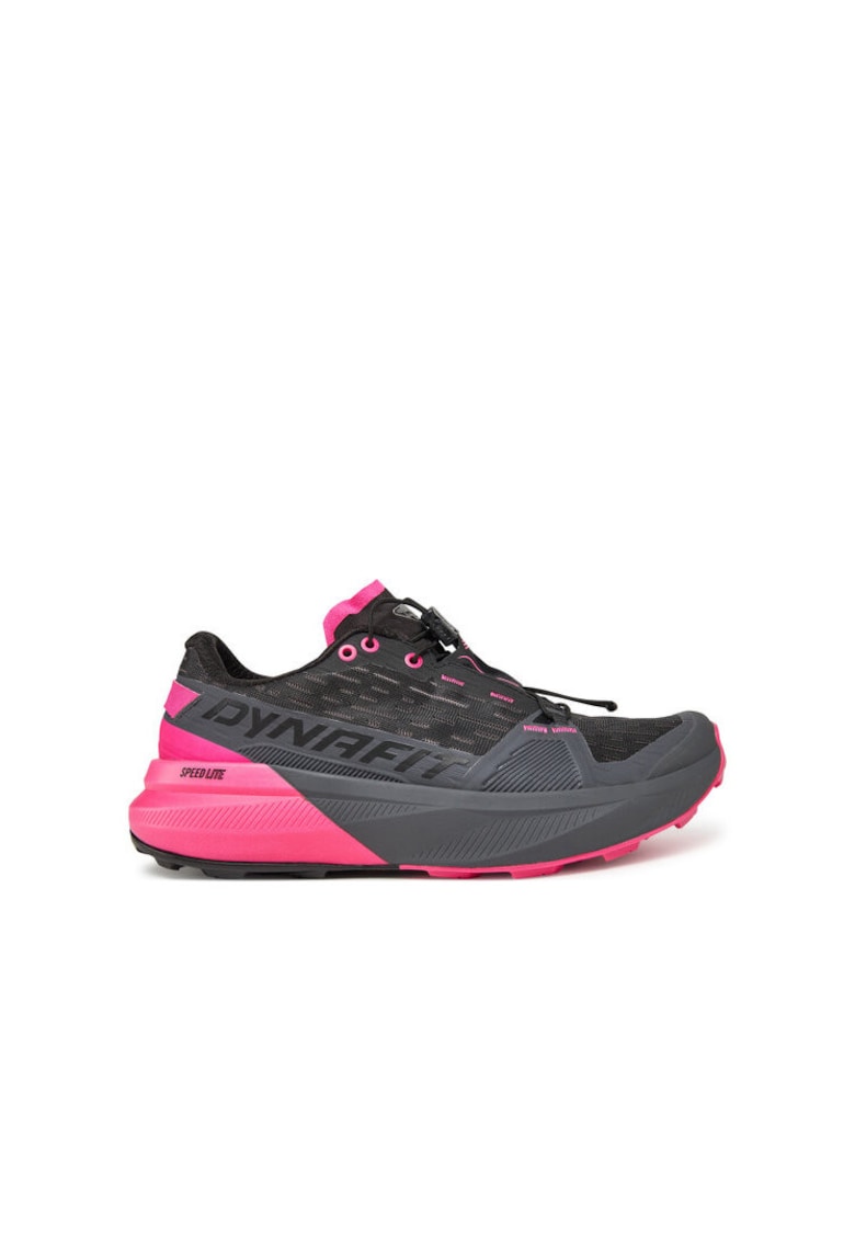 Pantofi sport pentru atletism 08-0000064098 - Textil - Bleumarin