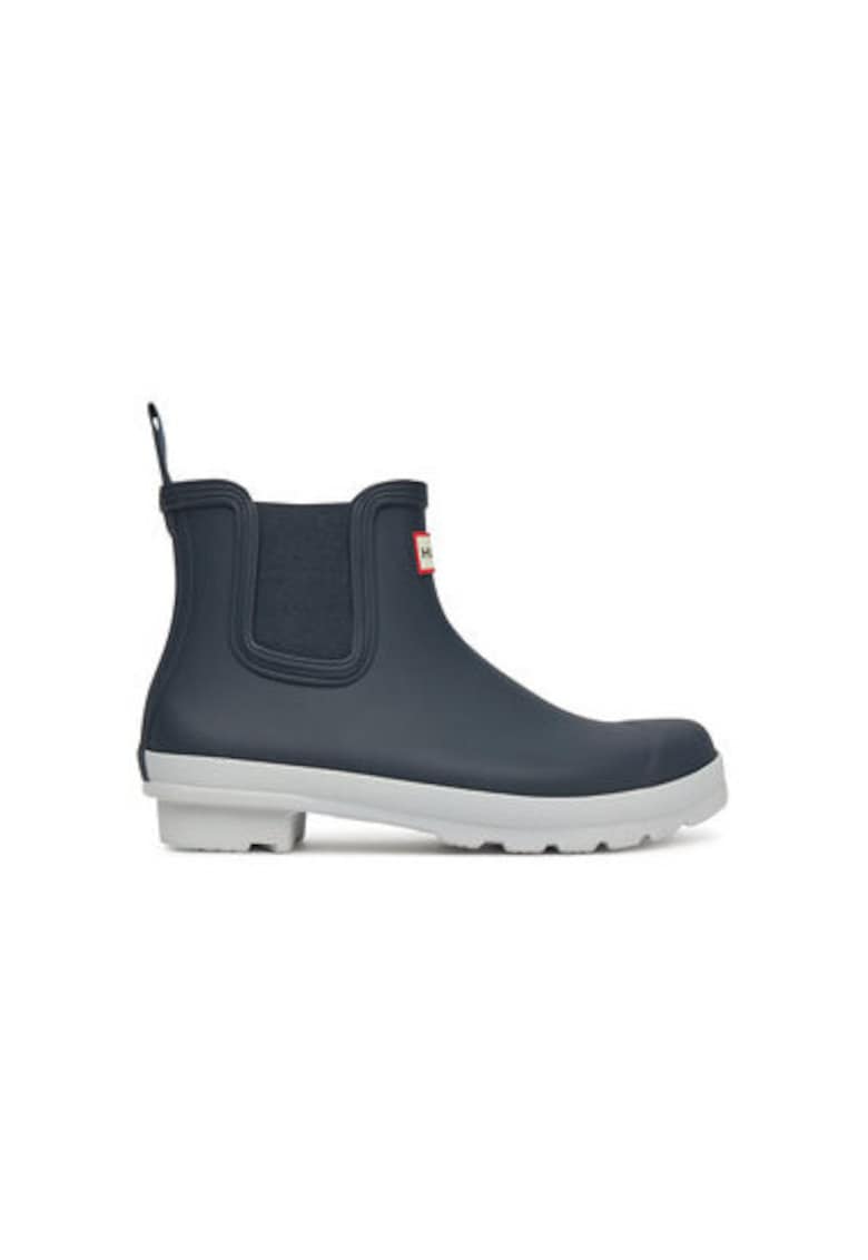 Cizme dama  WFS2078RMA - Sintetic - 36 EU - Bleumarin