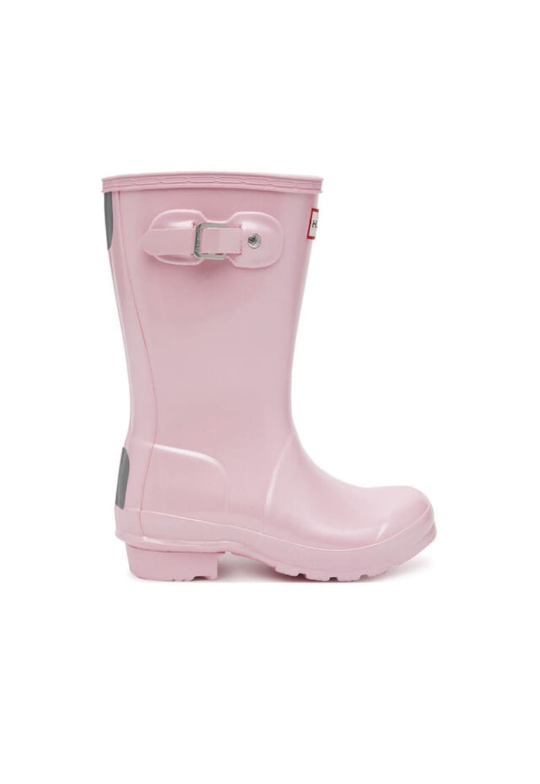 Cizme dama JFT6040NEB - Sintetic - Roz - HUNTER - imagine 1