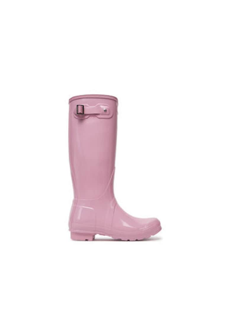 Cizme dama WFT1000RGL - Sintetic - Roz