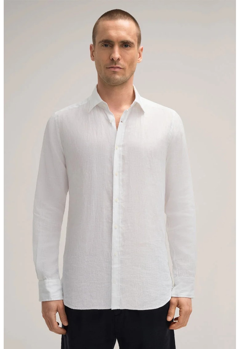 Cămașă regular fit cu mânecă lungă JP1
