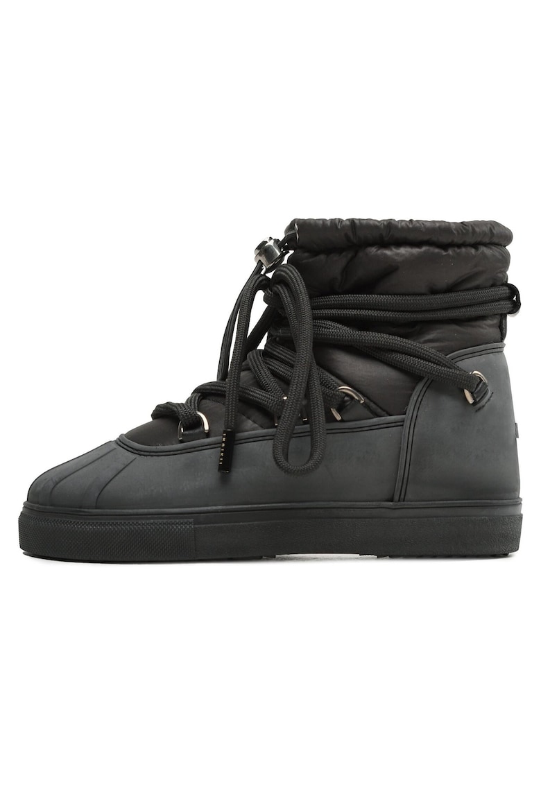 Cizme de iarna dama  75202-105 - Textil