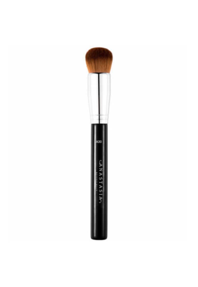 Pensula fata si corp A30 Pro Domed Kabuki Brush