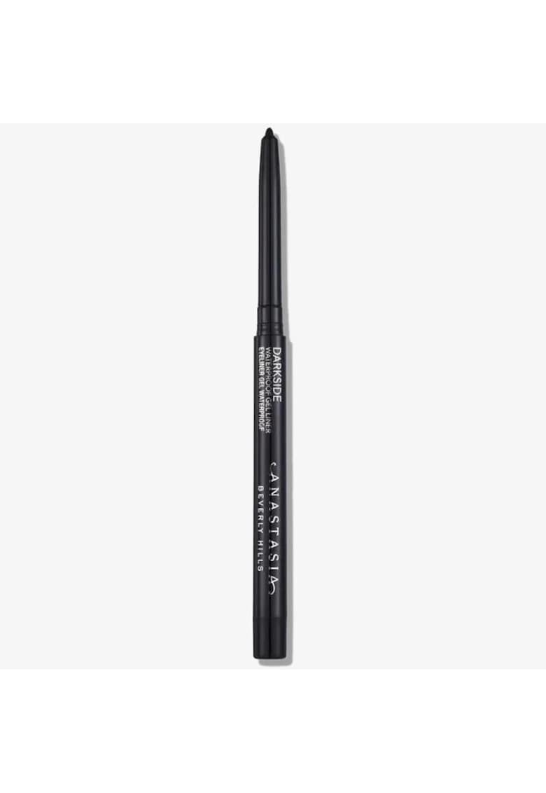 Creion de ochi Darkside Waterproof Eyeliner nuanta Black - 0.3 ml