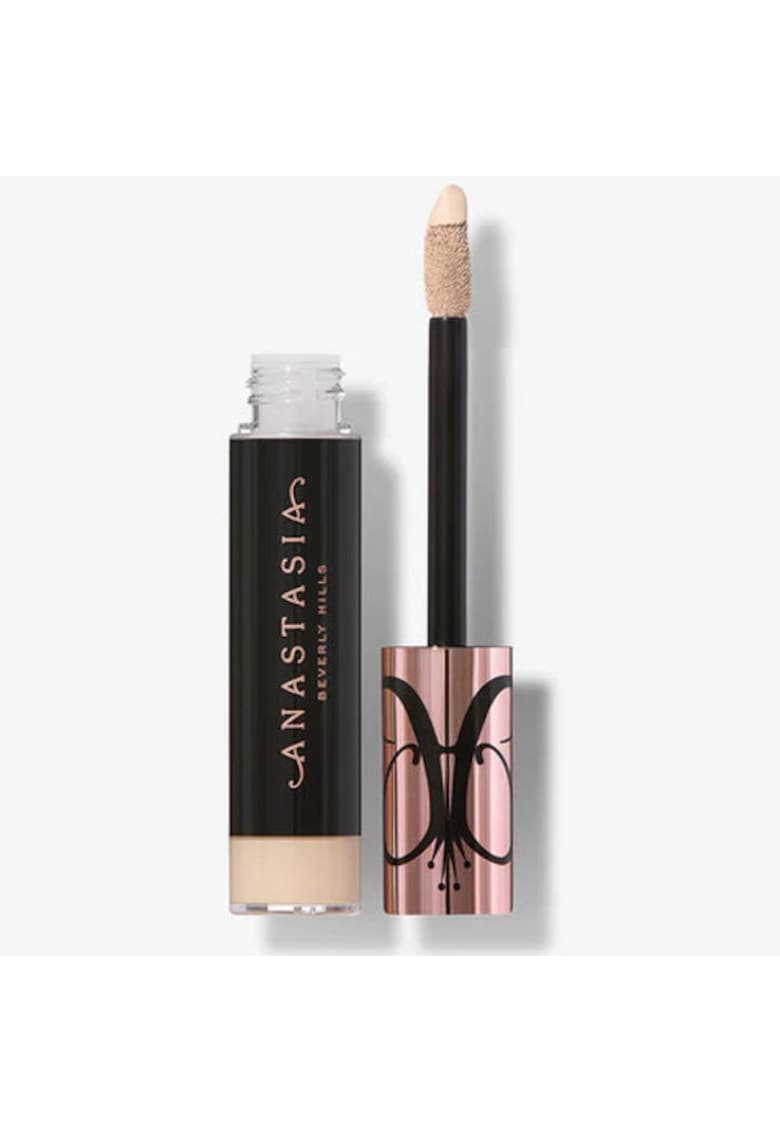 Corector magic touch concealer 12 ml – nuanta 5 – Anastasia Beverly Hills Corector magic touch concealer 12 ml – nuanta 5 – Anastasia Beverly Hills