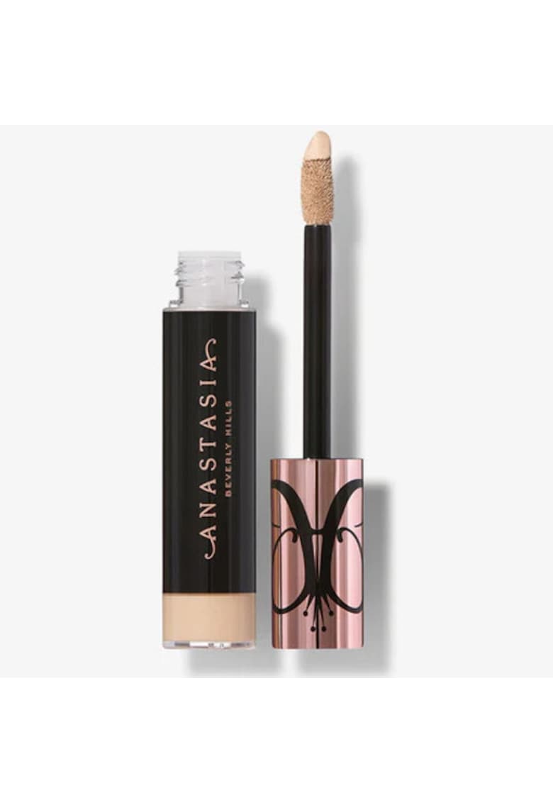 Corector magic touch concealer 12 ml – 8 – Anastasia Beverly Hills Corector magic touch concealer 12 ml – 8 – Anastasia Beverly Hills