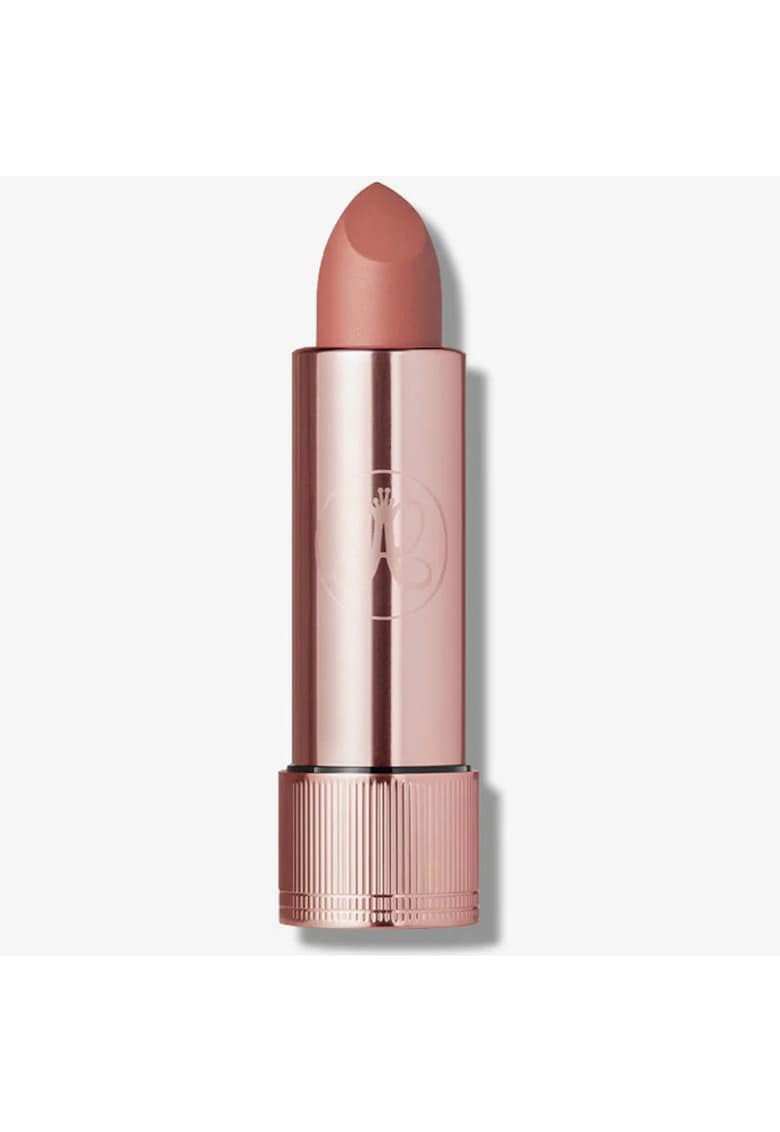 Ruj de buze mat Matte Lipstick – 3 g – Blush Brown – Anastasia Beverly Hills Ruj de buze mat Matte Lipstick – 3 g – Blush Brown – Anastasia Beverly Hills