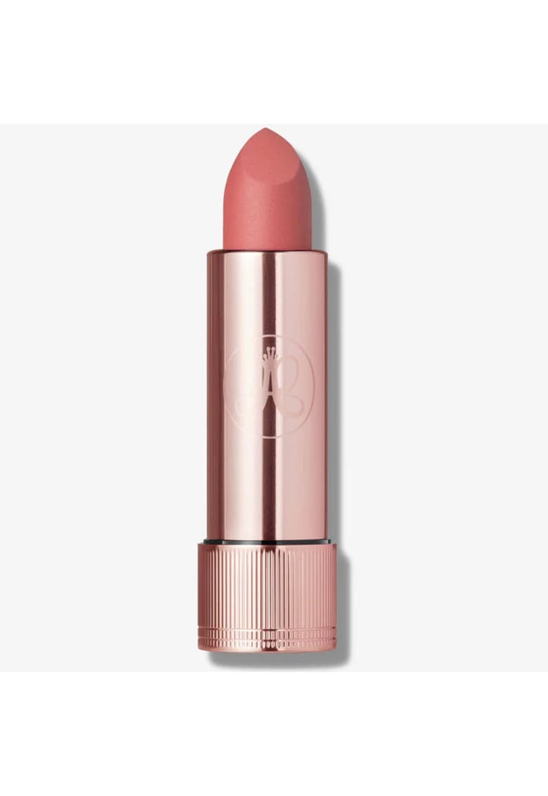 Ruj de buze mat Matte Lipstick – 3 g – Sunbaked – Anastasia Beverly Hills Ruj de buze mat Matte Lipstick – 3 g – Sunbaked – Anastasia Beverly Hills