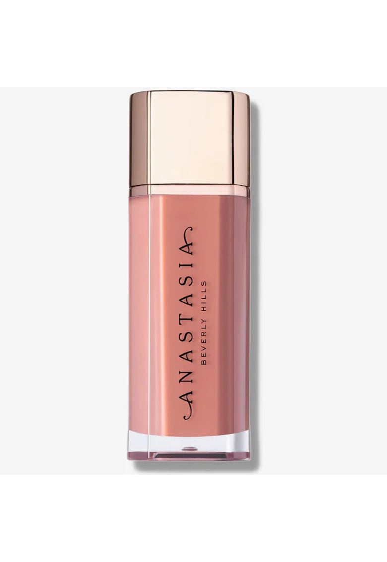 Ruj de buze cremos mat Lip Velvet 3.5 g – Softy – Anastasia Beverly Hills Ruj de buze cremos mat Lip Velvet 3.5 g – Softy – Anastasia Beverly Hills