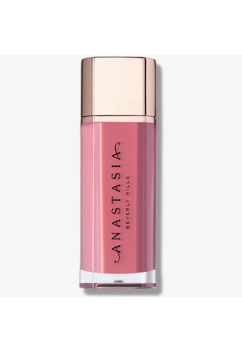 Ruj de buze cremos mat Lip Velvet 3.5 g - Rosy Mauve