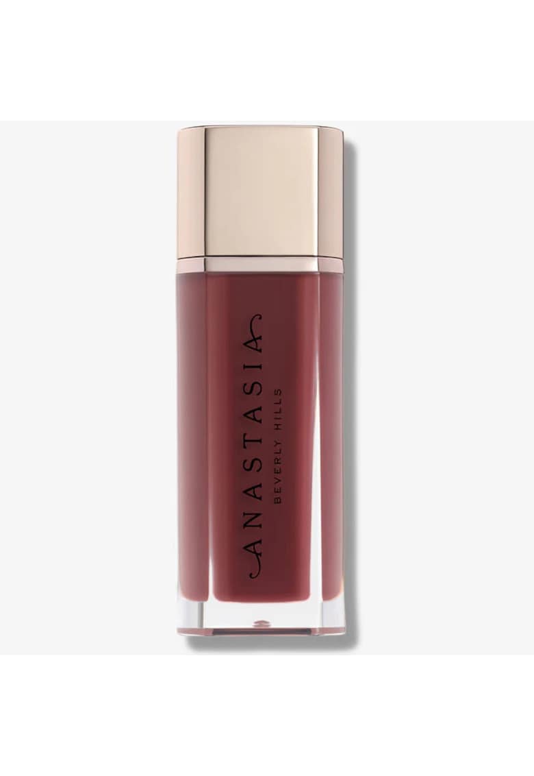 Ruj mat cremos lip velvet 3.5 g – Pomegranate – Anastasia Beverly Hills Ruj mat cremos lip velvet 3.5 g – Pomegranate – Anastasia Beverly Hills
