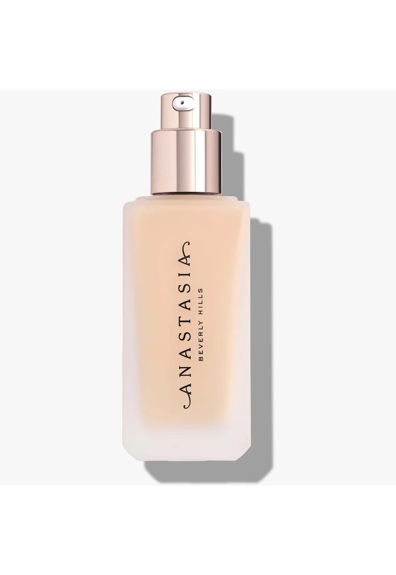 Fond de ten Impeccable Blurring Second Skin Matte 35 ml - 1.5N