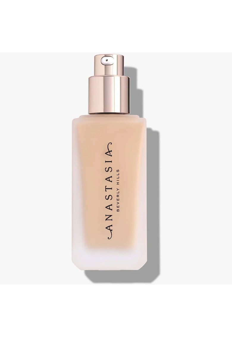 Fond de ten Impeccable Blurring Second Skin Matte 35 ml - 2.5W