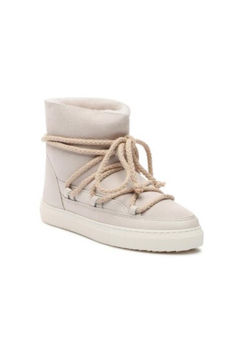 Cizme de iarna dama  75202-005 - Piele naturala