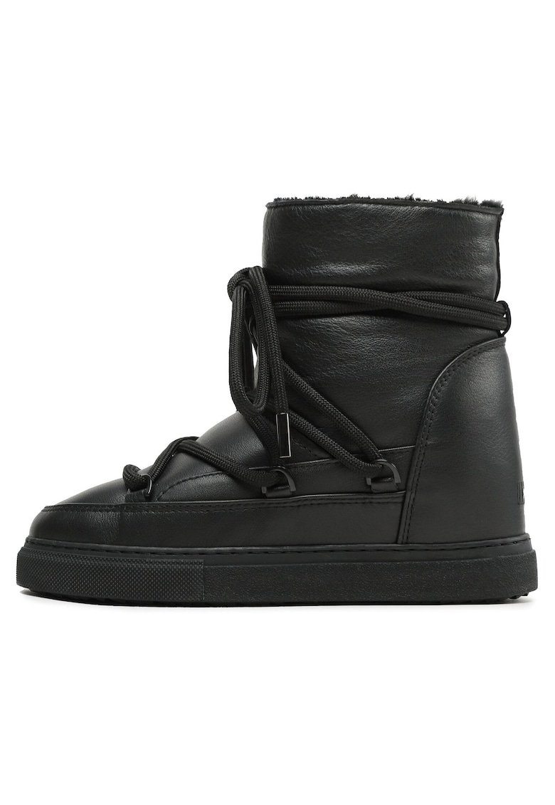 Cizme de iarna dama  75203-087 - Piele naturala