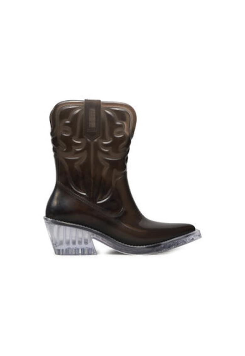 Cizme de cowboy dama  35860 - Sintetic