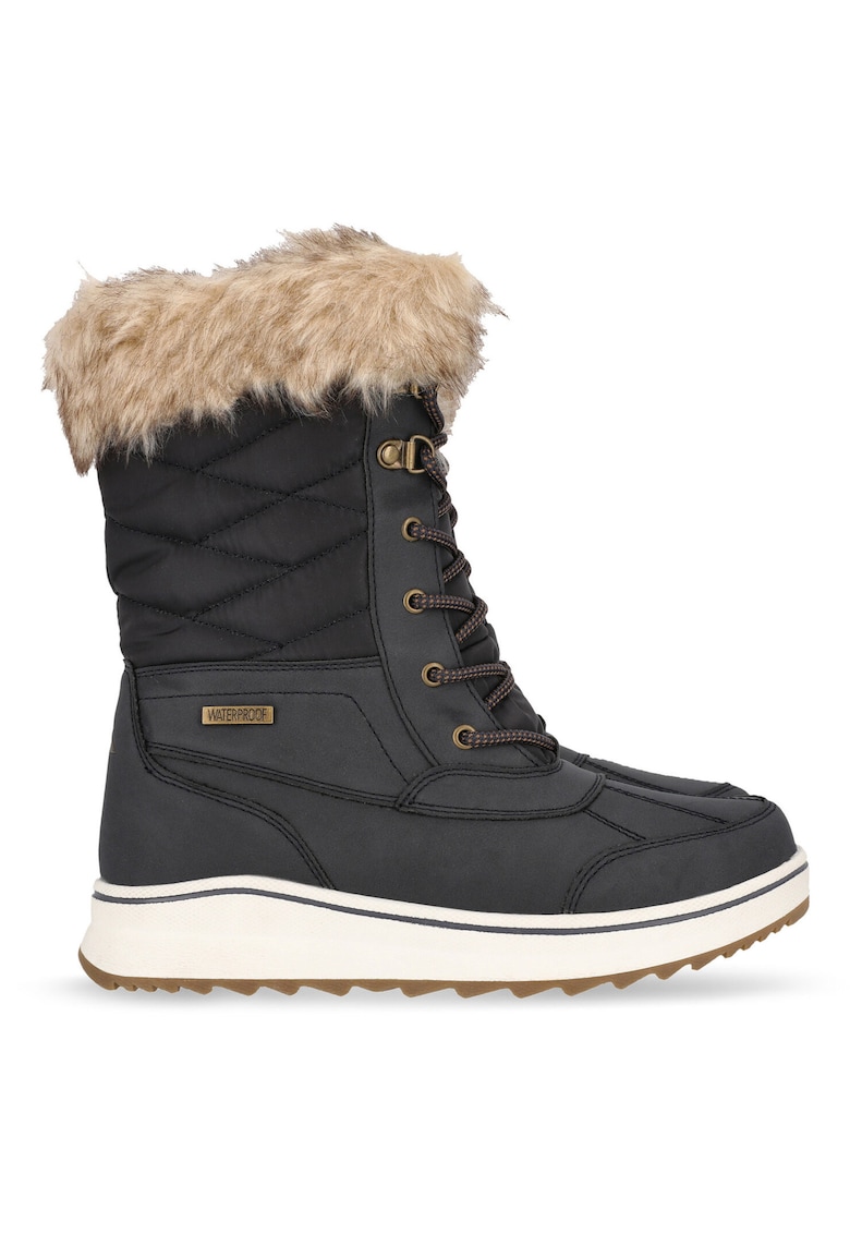 Cizme de iarna dama  M244394 - Textil Cizme de iarna dama  M244394 - Textil