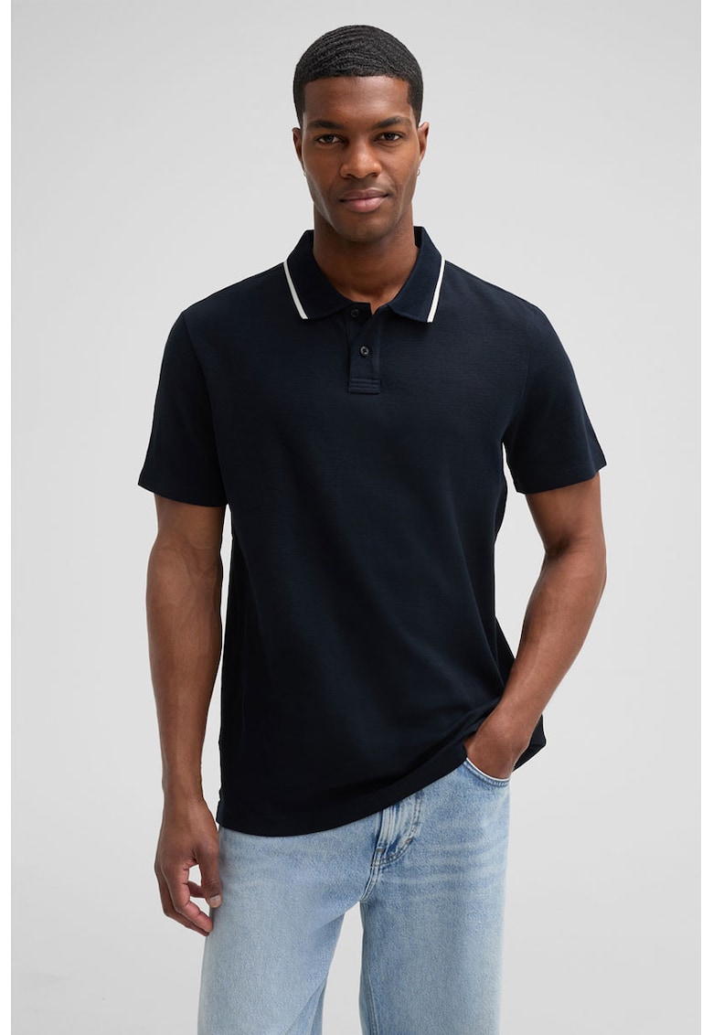 Tricou regular fit polo 30042488 Tricou regular fit polo 30042488