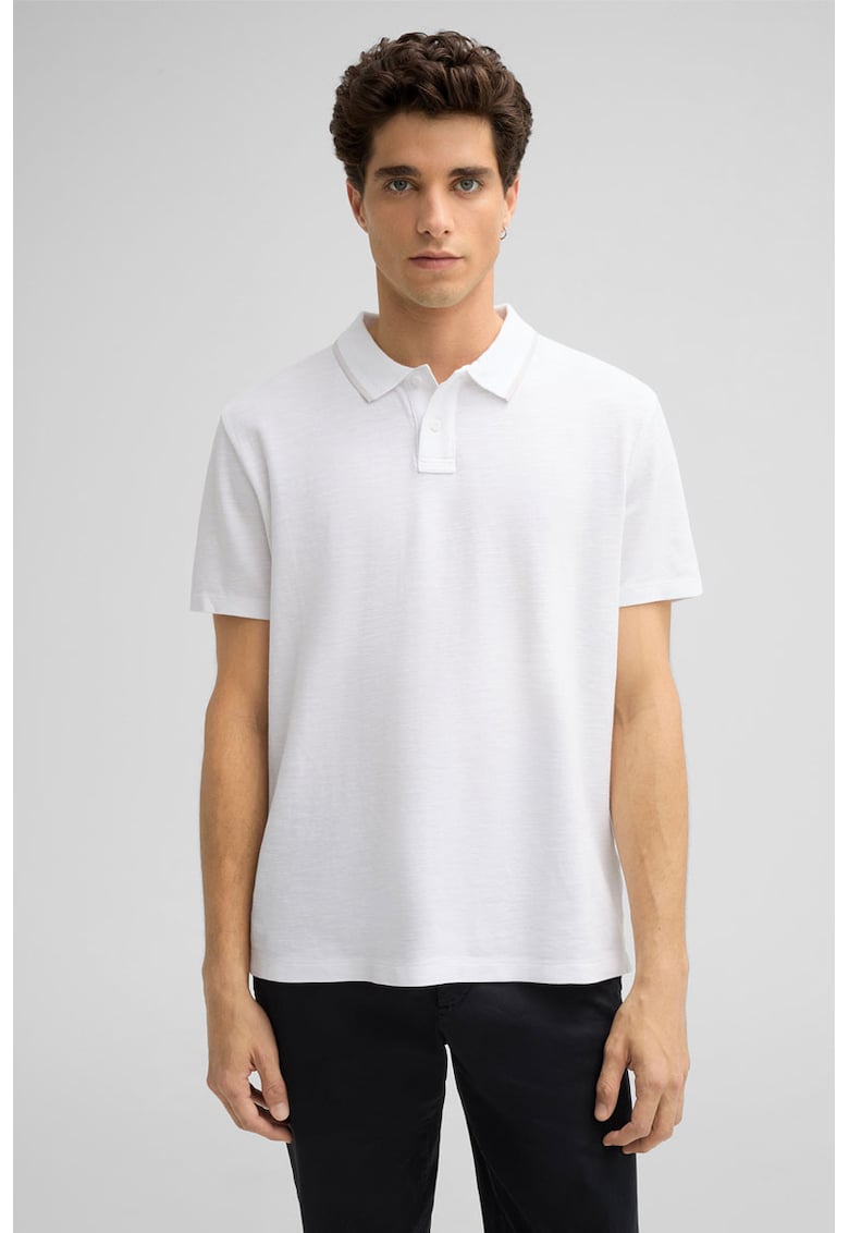 Tricou regular fit polo 30042488