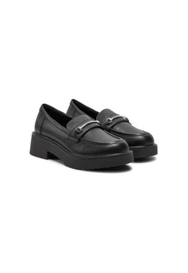 Mocasini dama  13804483 - Piele ecologica