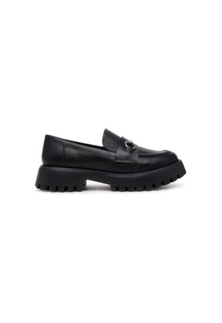 Mocasini dama  13435858 - Piele ecologica