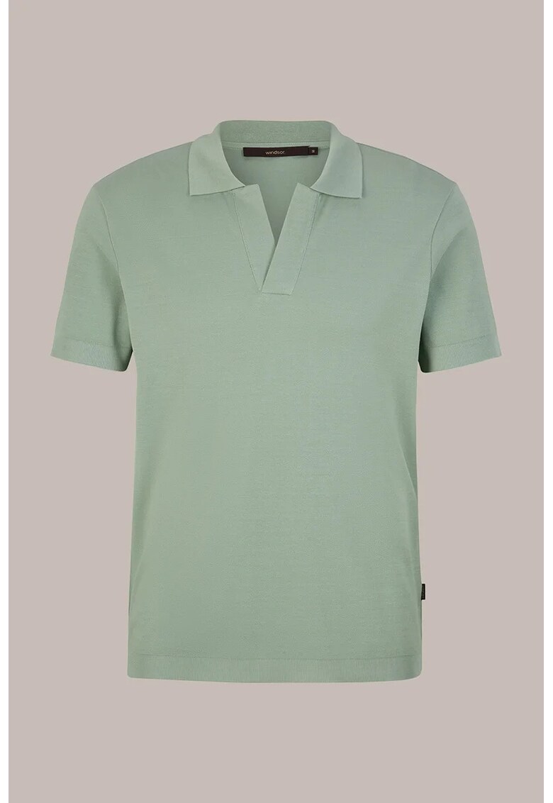 Tricou polo